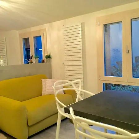 Ai Mulini Tatil Evi