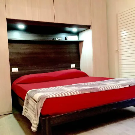 Tatil Evi Ai Mulini
