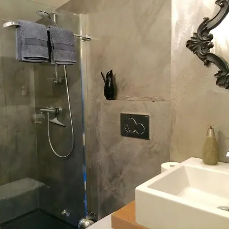 Ai Mulini Tatil Evi Treviso