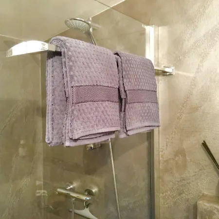 Ai Mulini Ferienhaus *
