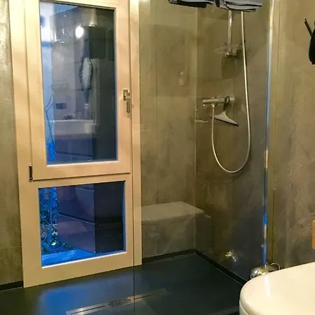 Tatil Evi Ai Mulini